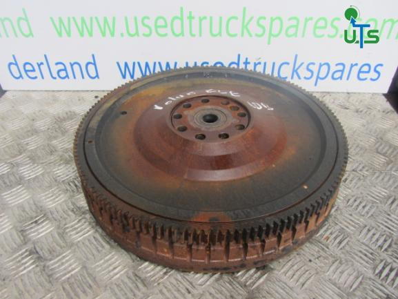 VOLVO FL6 FLE FLYWHEEL - 플라이휠 트럭 용 : 사진 1 VOLVO FL6 FLE FLYWHEEL - 플라이휠 트럭 용 : 사진 1
