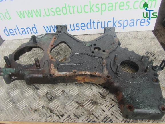 VOLVO FL6 FLE FRONT OUTER TIMING COVER - 엔진 및 부품 트럭 용 : 사진 1 VOLVO FL6 FLE FRONT OUTER TIMING COVER - 엔진 및 부품 트럭 용 : 사진 1