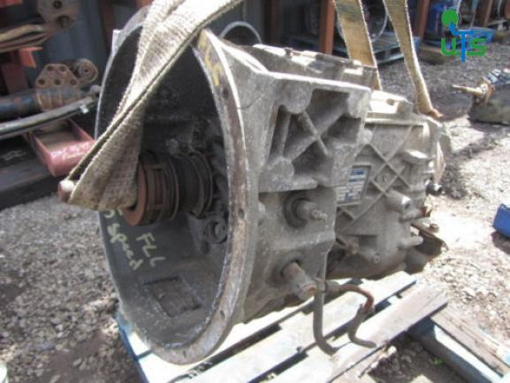 VOLVO FLC 7.5TON 5 SPEED GEARBOX TYPE S5.42 - 기어박스 트럭 용 : 사진 1 VOLVO FLC 7.5TON 5 SPEED GEARBOX TYPE S5.42 - 기어박스 트럭 용 : 사진 1