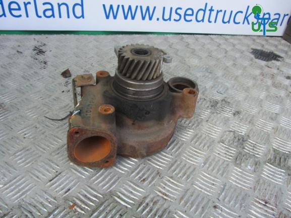 VOLVO FLE 220/250 WATER PUMP - 엔진 및 부품 트럭 용 : 사진 1 VOLVO FLE 220/250 WATER PUMP - 엔진 및 부품 트럭 용 : 사진 1