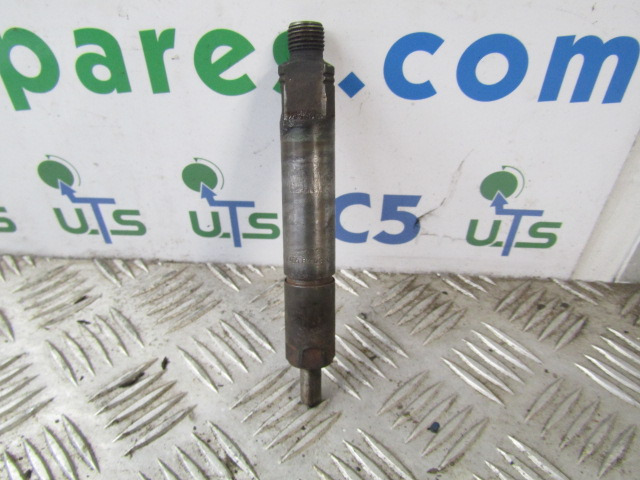 VOLVO FLE D6B 220/250 BOSCH INJECTORS P/NO 0432191405 - 연료 시스템 트럭 용 : 사진 2 VOLVO FLE D6B 220/250 BOSCH INJECTORS P/NO 0432191405 - 연료 시스템 트럭 용 : 사진 2
