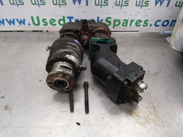 ZF S1000 TWIN PTO SHAFT/HYDRAULIC - 유압 트럭 용 : 사진 1 ZF S1000 TWIN PTO SHAFT/HYDRAULIC - 유압 트럭 용 : 사진 1