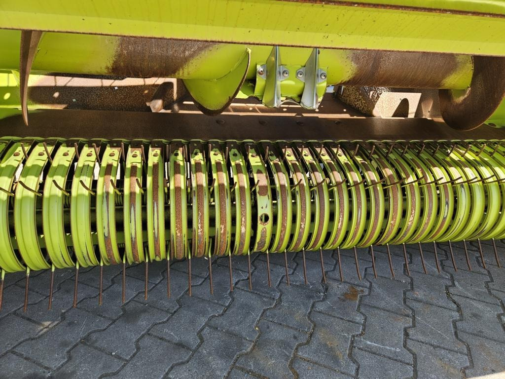 CLAAS PU 300 HD - 목초수확기 : 사진 2 CLAAS PU 300 HD - 목초수확기 : 사진 2