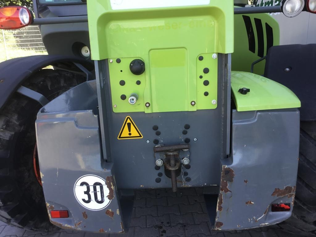 로더 CLAAS SCORPION 7044 VARIPOWER : 사진 24