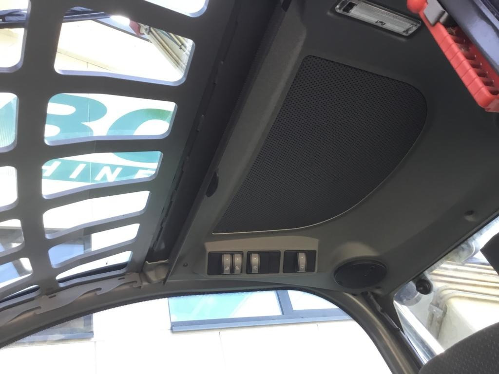 로더 CLAAS SCORPION 7044 VARIPOWER : 사진 14