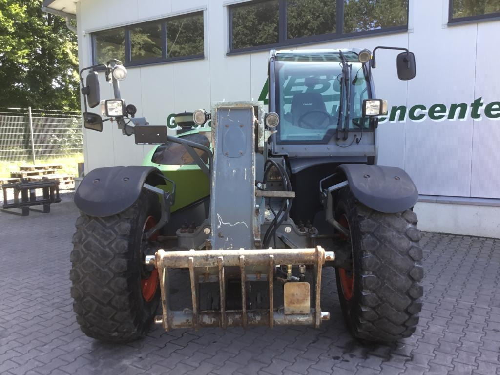 로더 CLAAS SCORPION 7044 VARIPOWER : 사진 27