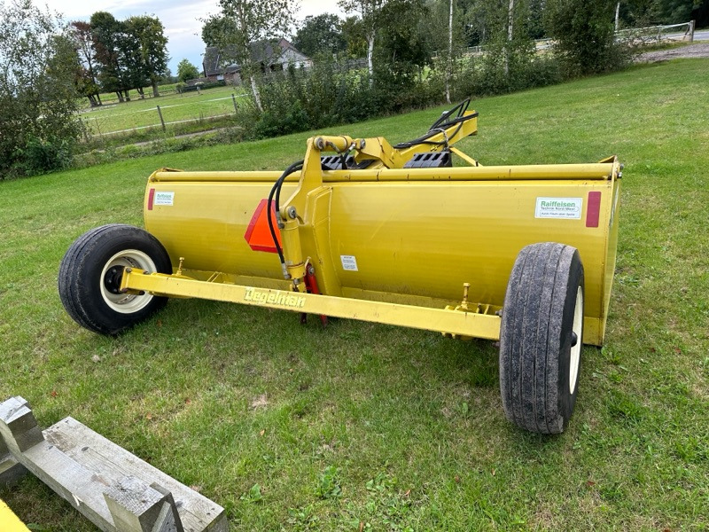 Degelman LL3050 - 해로 : 사진 1 Degelman LL3050 - 해로 : 사진 1