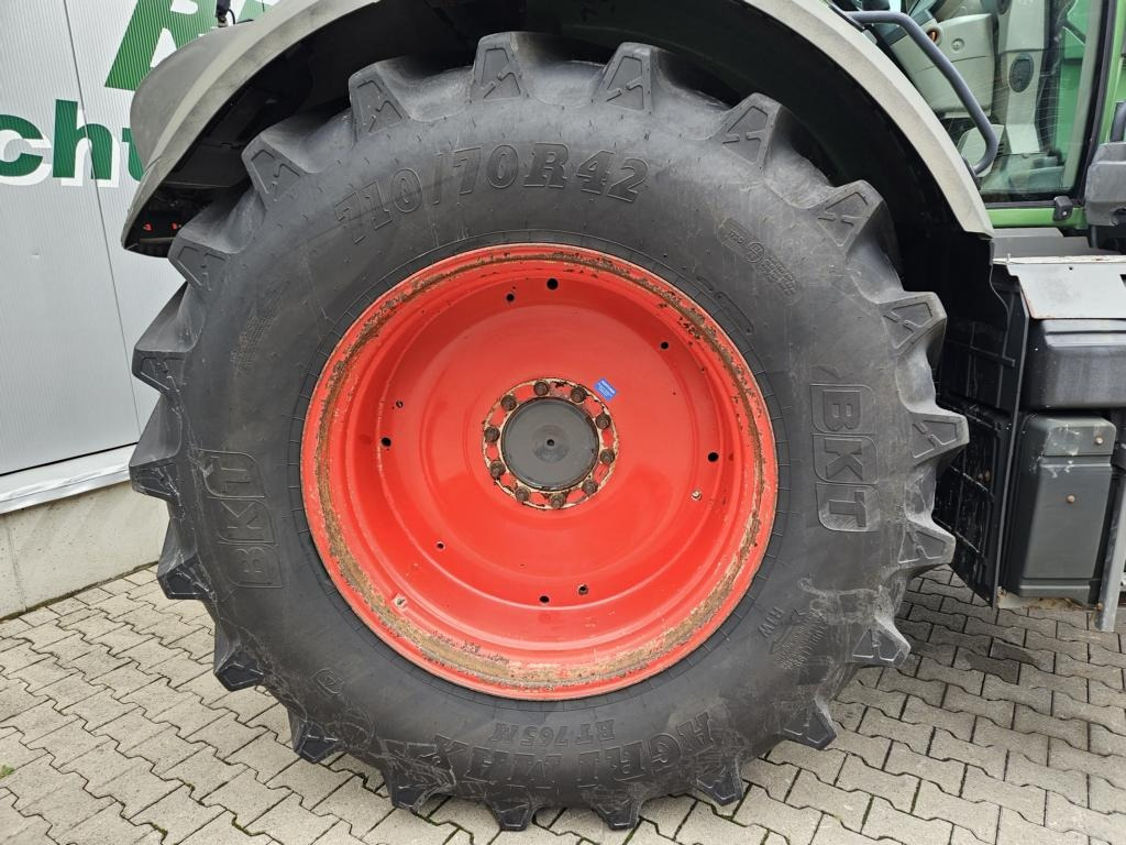 Fendt 930 VARIO - 장궤형 트랙터 : 사진 2 Fendt 930 VARIO - 장궤형 트랙터 : 사진 2