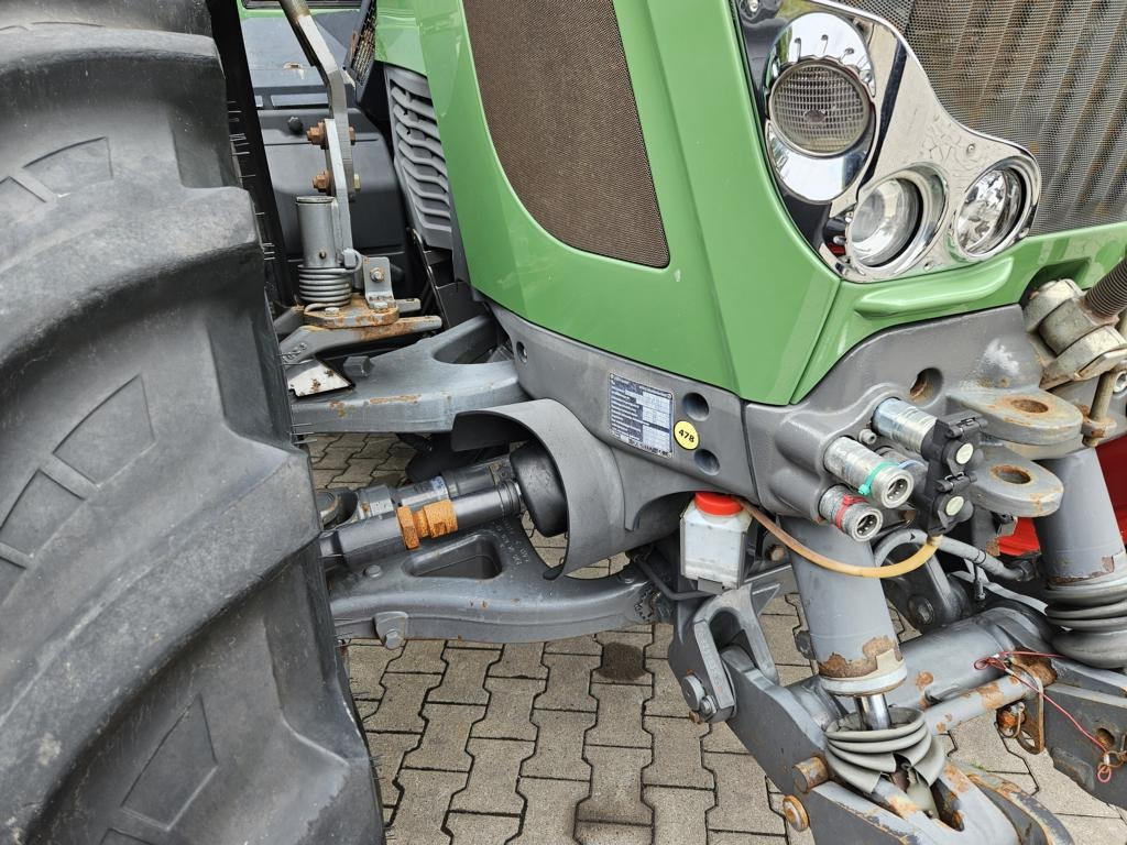Fendt 930 VARIO - 장궤형 트랙터 : 사진 5 Fendt 930 VARIO - 장궤형 트랙터 : 사진 5