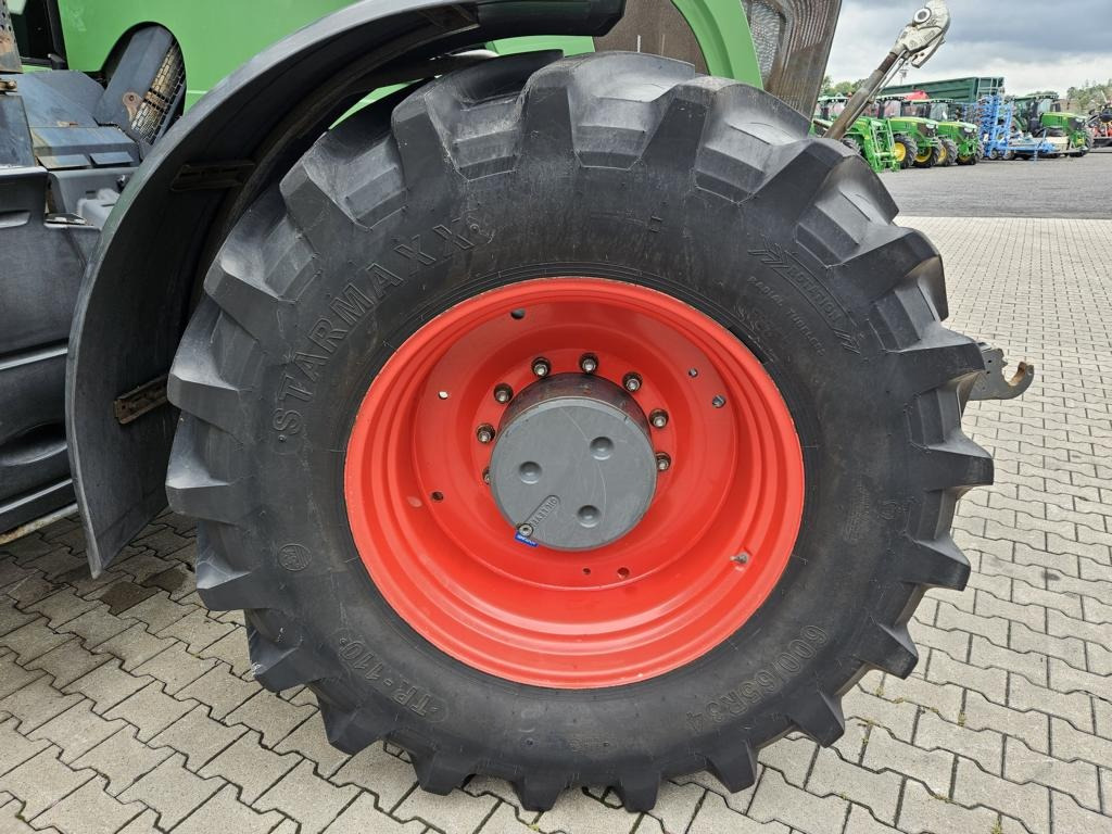 Fendt 930 VARIO - 장궤형 트랙터 : 사진 4 Fendt 930 VARIO - 장궤형 트랙터 : 사진 4