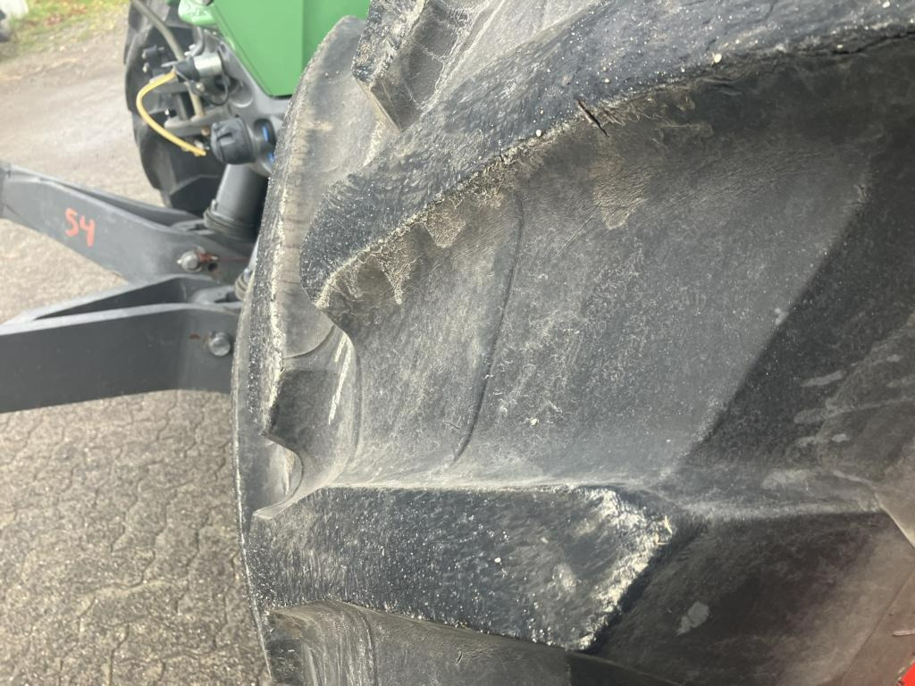 Fendt 930 - 장궤형 트랙터 : 사진 2 Fendt 930 - 장궤형 트랙터 : 사진 2