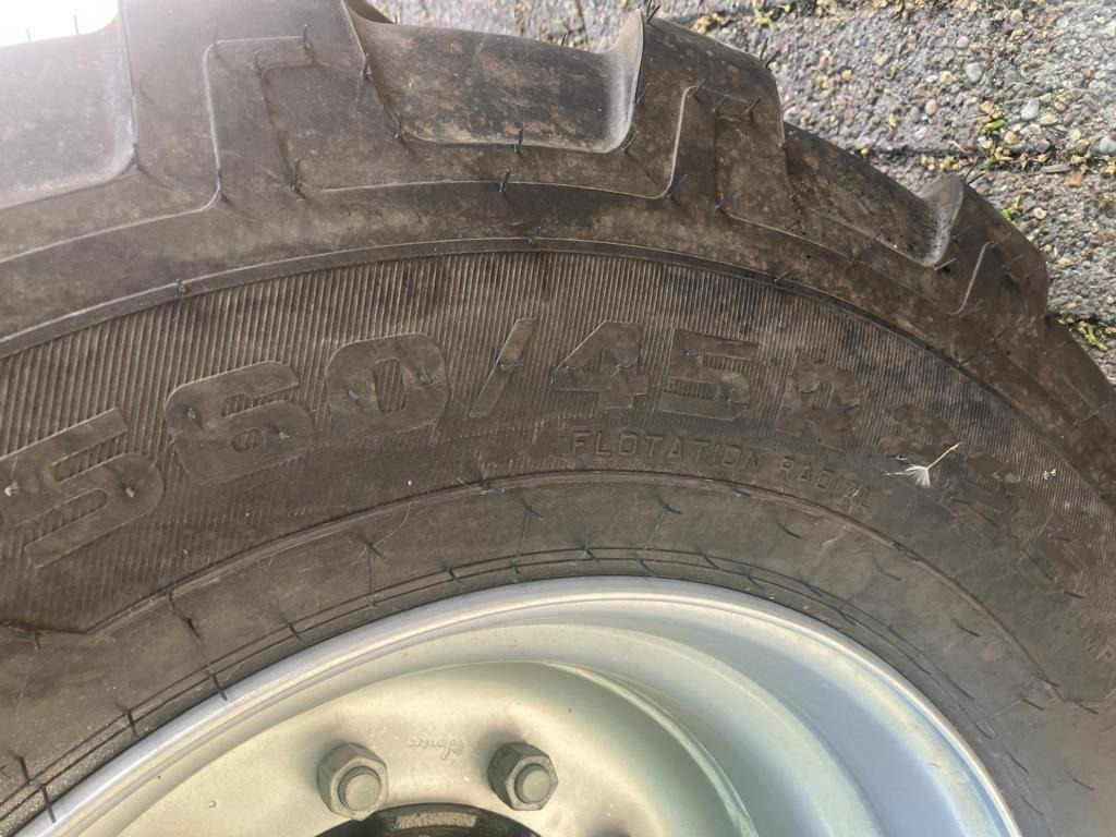 Fliegl DK 180 MAXUM FOX - 덤프트럭 : 사진 3 Fliegl DK 180 MAXUM FOX - 덤프트럭 : 사진 3
