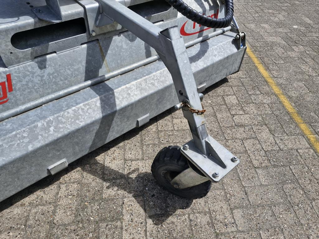 Fliegl KEH 1850 TYPE 600 - 모어 : 사진 5 Fliegl KEH 1850 TYPE 600 - 모어 : 사진 5