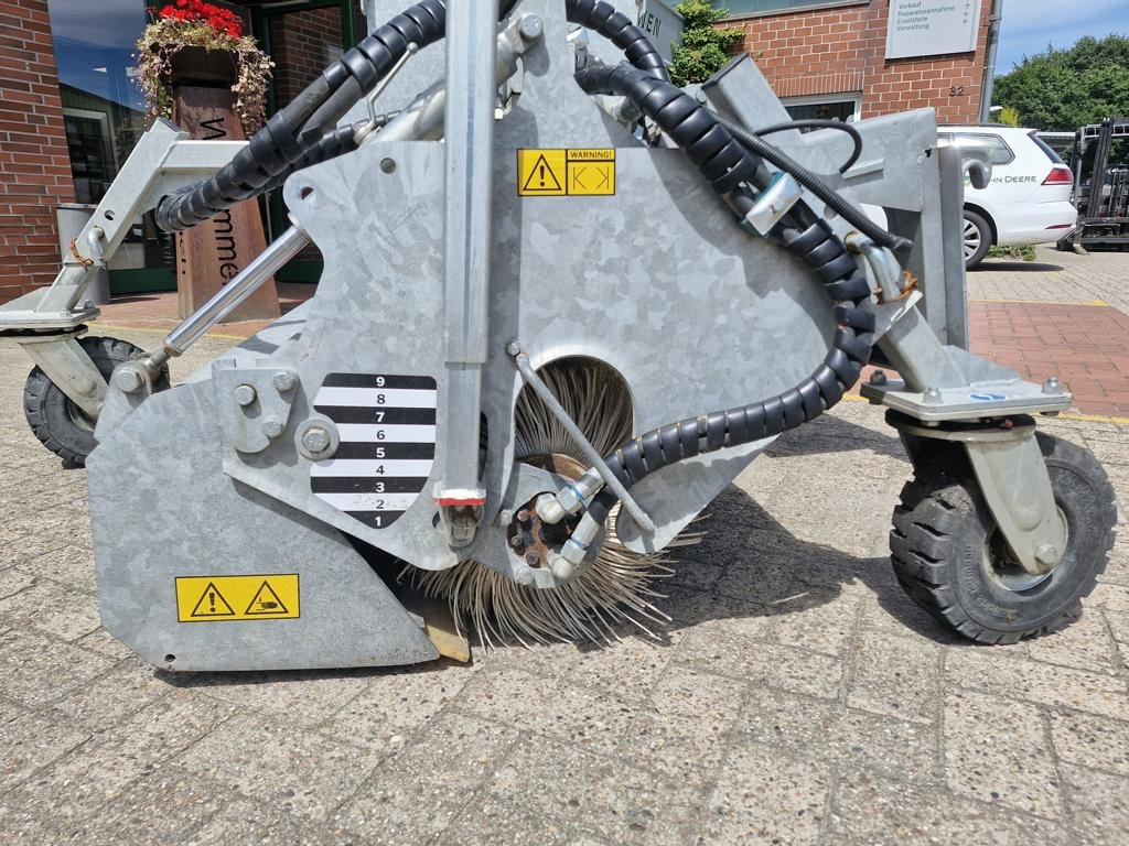 Fliegl KEH 1850 TYPE 600 - 모어 : 사진 2 Fliegl KEH 1850 TYPE 600 - 모어 : 사진 2