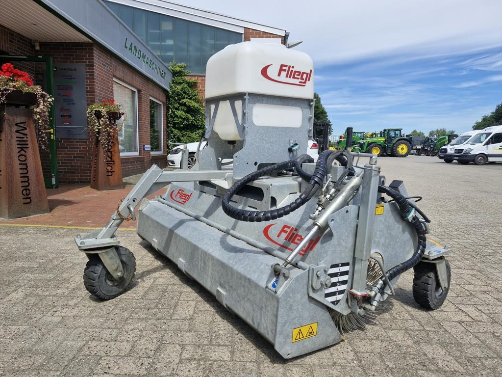 Fliegl KEH 1850 TYPE 600 - 모어 : 사진 1 Fliegl KEH 1850 TYPE 600 - 모어 : 사진 1