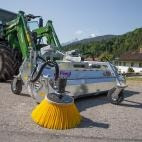 Fliegl KEH 2300 TYPE 600 - 부착물 : 사진 1 Fliegl KEH 2300 TYPE 600 - 부착물 : 사진 1