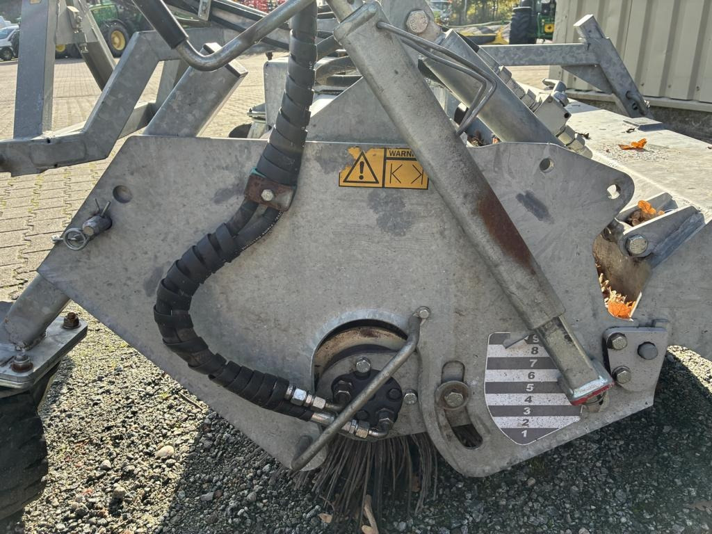 Fliegl KEH230/600 - 모어 : 사진 4 Fliegl KEH230/600 - 모어 : 사진 4