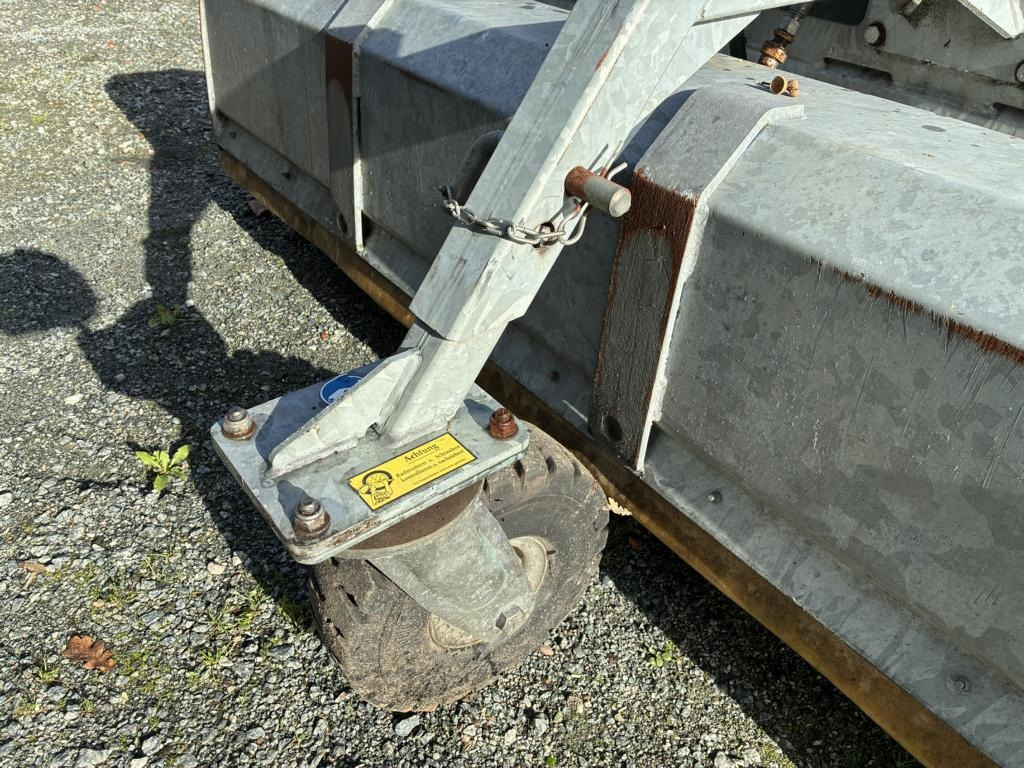 Fliegl KEH230/600 - 모어 : 사진 3 Fliegl KEH230/600 - 모어 : 사진 3