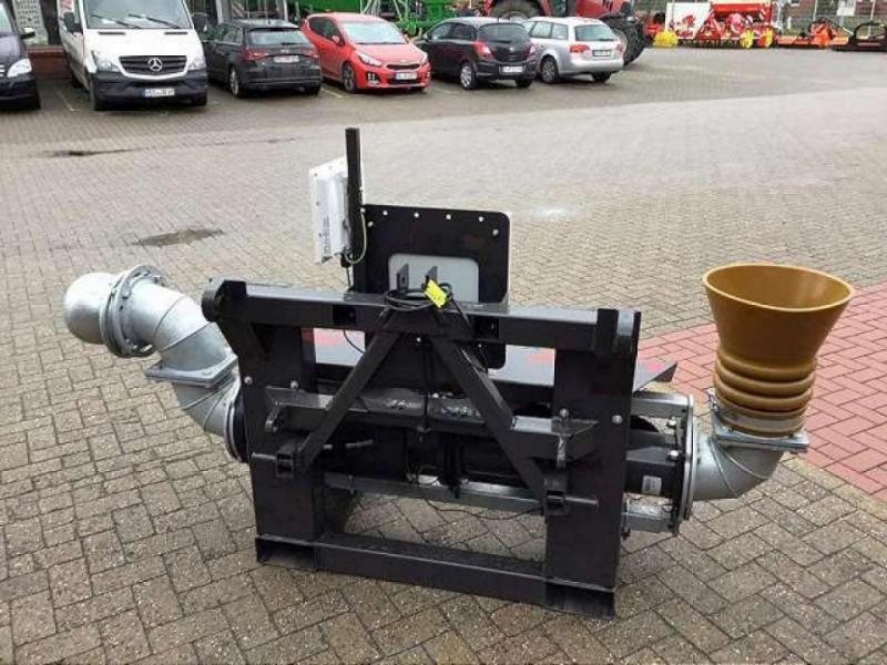Fliegl NIR STATION 8 - 시비 장비 : 사진 3 Fliegl NIR STATION 8 - 시비 장비 : 사진 3