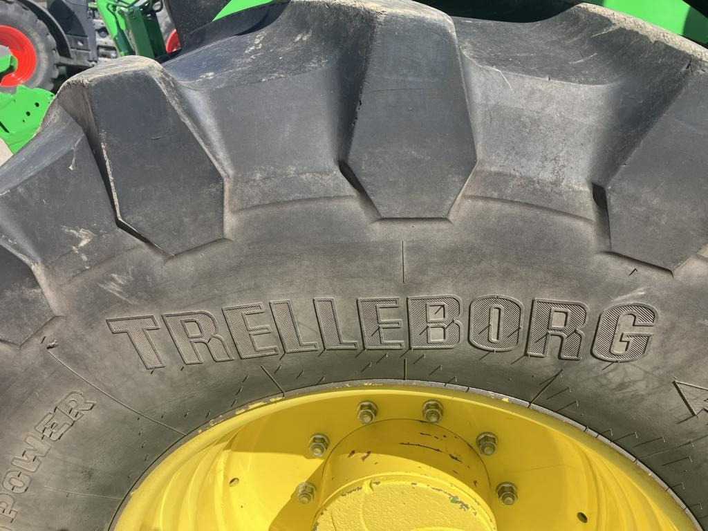 John Deere 6175R - 장궤형 트랙터 : 사진 3 John Deere 6175R - 장궤형 트랙터 : 사진 3