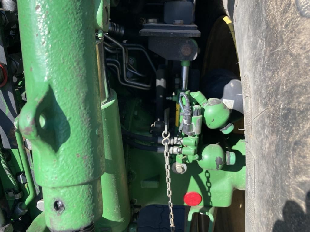 John Deere 6210R ALLRADTRAKTOR - 장궤형 트랙터 : 사진 4 John Deere 6210R ALLRADTRAKTOR - 장궤형 트랙터 : 사진 4