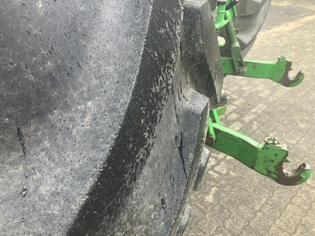 장궤형 트랙터 John Deere 6250R : 사진 6 장궤형 트랙터 John Deere 6250R : 사진 6