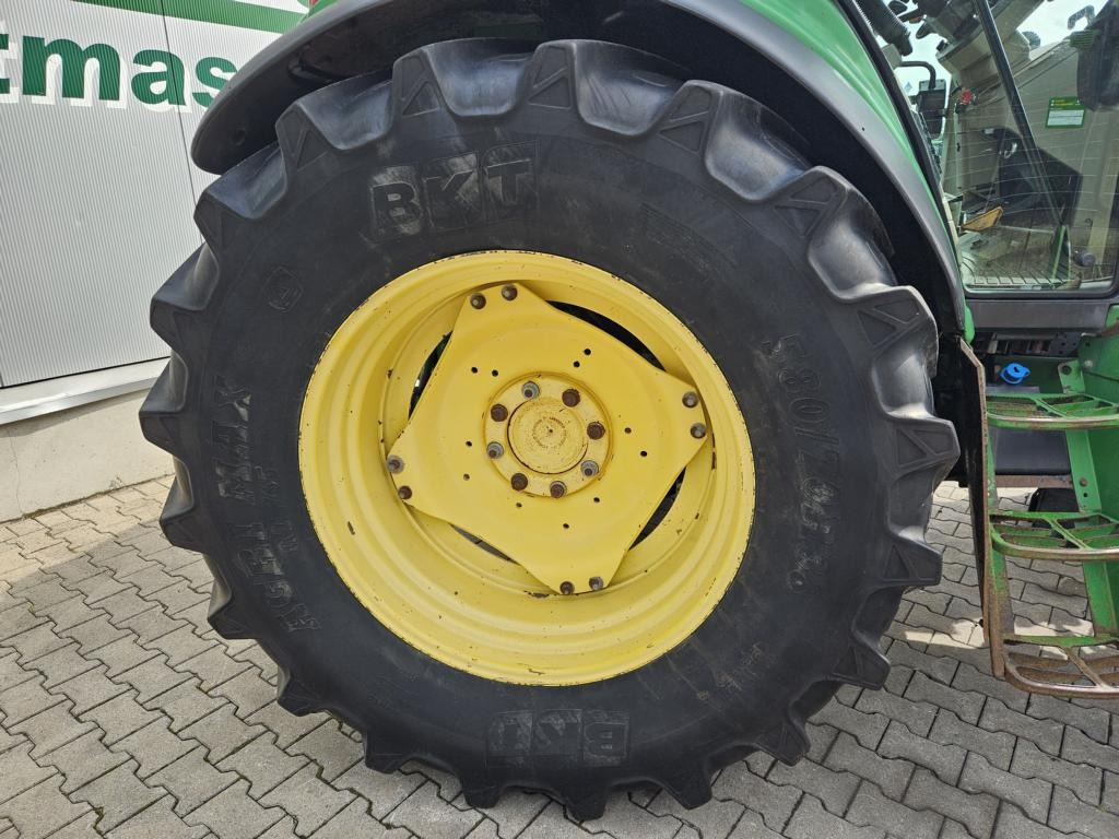 John Deere 6420S PREMIUM - 장궤형 트랙터 : 사진 5 John Deere 6420S PREMIUM - 장궤형 트랙터 : 사진 5