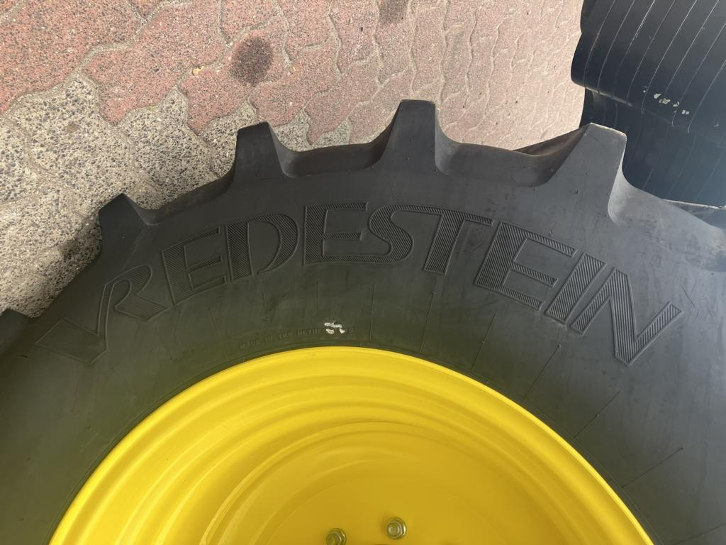 John Deere 6M250 - 장궤형 트랙터 : 사진 3 John Deere 6M250 - 장궤형 트랙터 : 사진 3