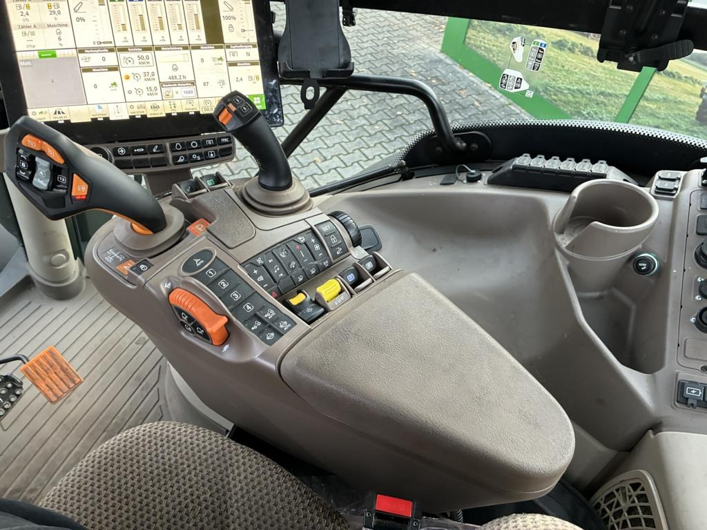 John Deere 6R150 - 장궤형 트랙터 : 사진 4 John Deere 6R150 - 장궤형 트랙터 : 사진 4