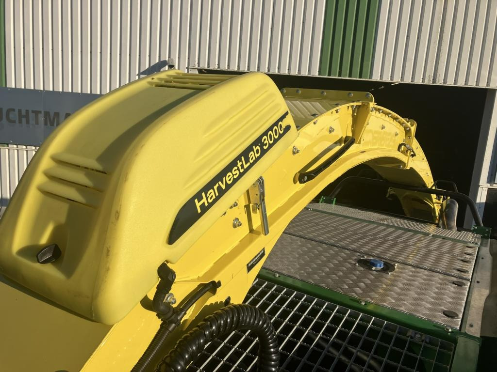 리스 John Deere 8600 FELDHÄCKSLER John Deere 8600 FELDHÄCKSLER : 사진 16