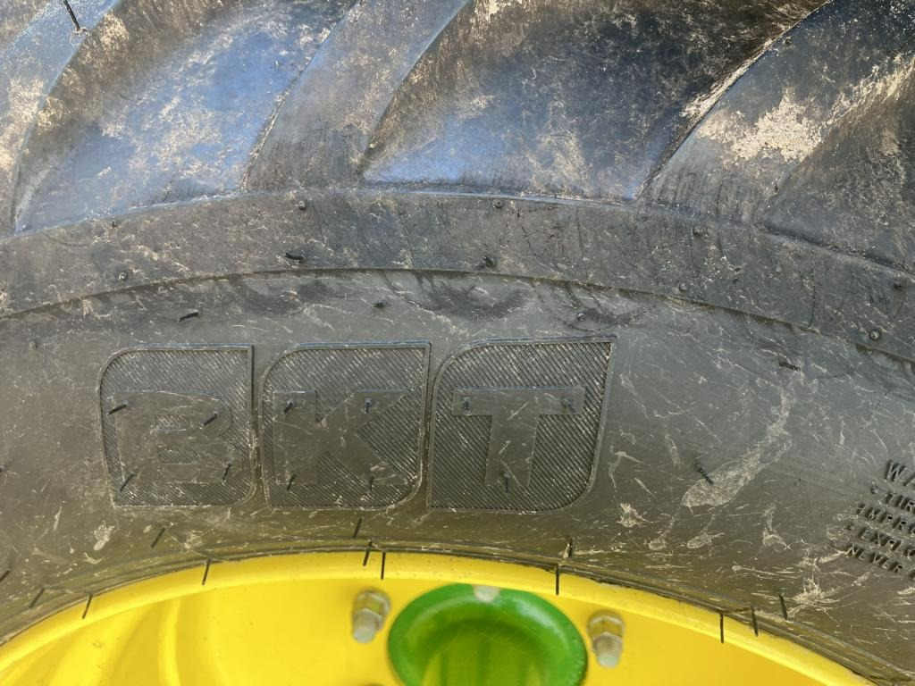 John Deere FESTKAMMER-KOMBIPRESSE C441R - 건초 및 목초 장비 : 사진 3 John Deere FESTKAMMER-KOMBIPRESSE C441R - 건초 및 목초 장비 : 사진 3