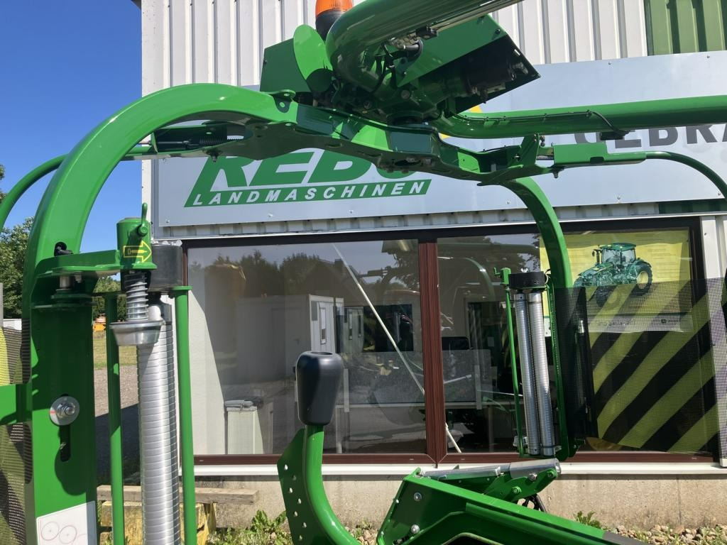 John Deere FESTKAMMER-KOMBIPRESSE C441R - 건초 및 목초 장비 : 사진 5 John Deere FESTKAMMER-KOMBIPRESSE C441R - 건초 및 목초 장비 : 사진 5