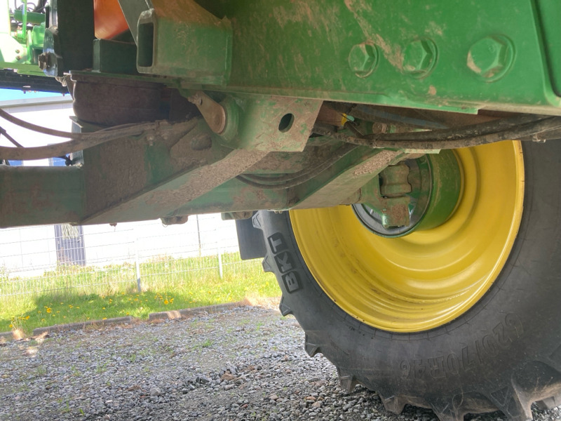 John Deere POWRSPRAY R975I - 스프레이 : 사진 5 John Deere POWRSPRAY R975I - 스프레이 : 사진 5
