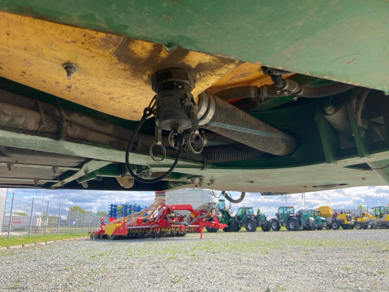 John Deere POWRSPRAY R975I - 스프레이 : 사진 4 John Deere POWRSPRAY R975I - 스프레이 : 사진 4