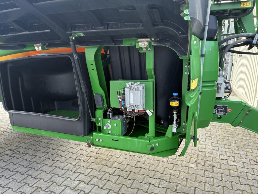 John Deere R944I POWRSPRAY - 스프레이 : 사진 4 John Deere R944I POWRSPRAY - 스프레이 : 사진 4