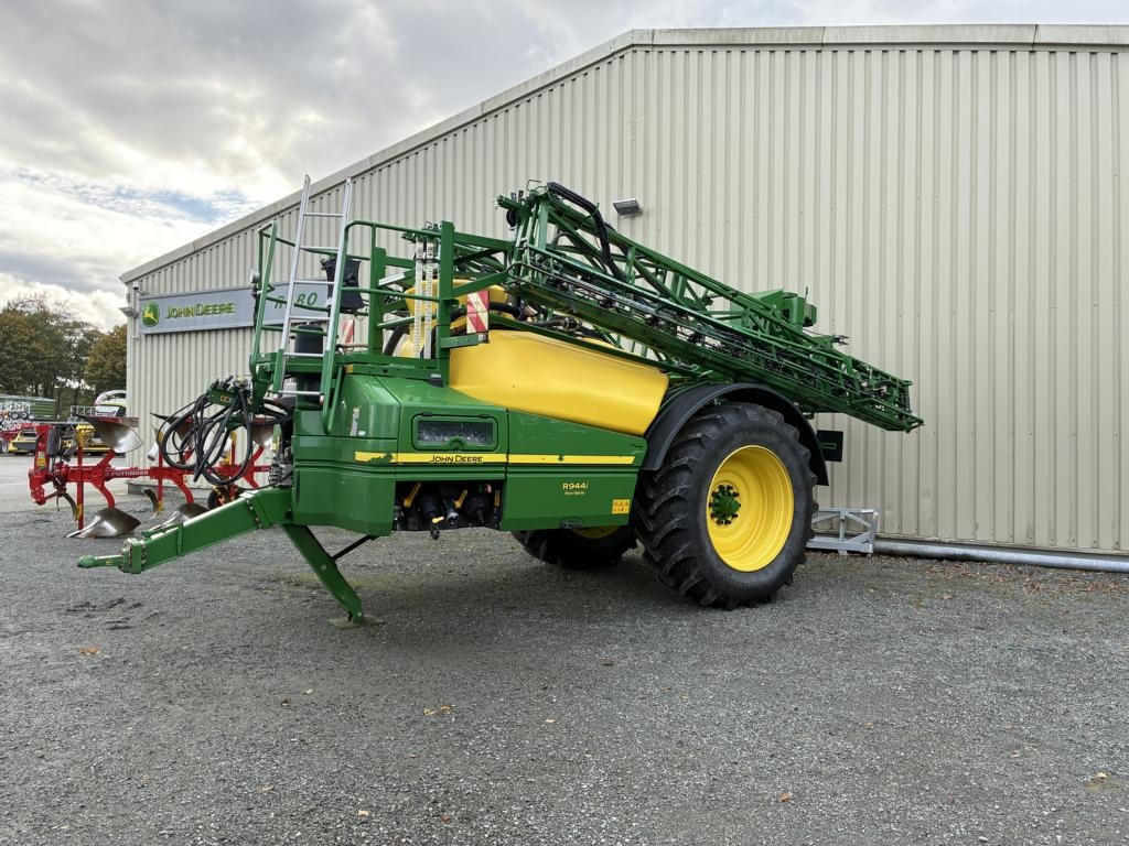 John Deere R944I POWRSPRAY - 스프레이 : 사진 1 John Deere R944I POWRSPRAY - 스프레이 : 사진 1