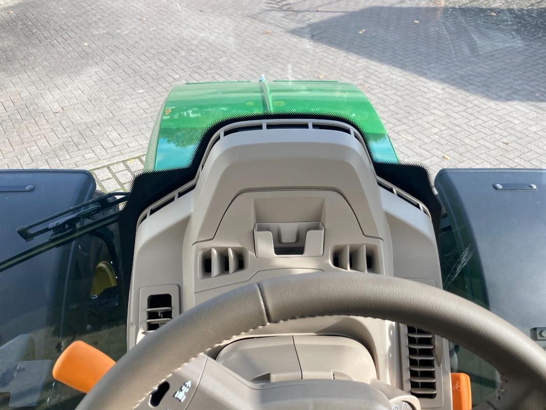 John Deere TRAKTOR 6120M MIT KABINE - 장궤형 트랙터 : 사진 3 John Deere TRAKTOR 6120M MIT KABINE - 장궤형 트랙터 : 사진 3