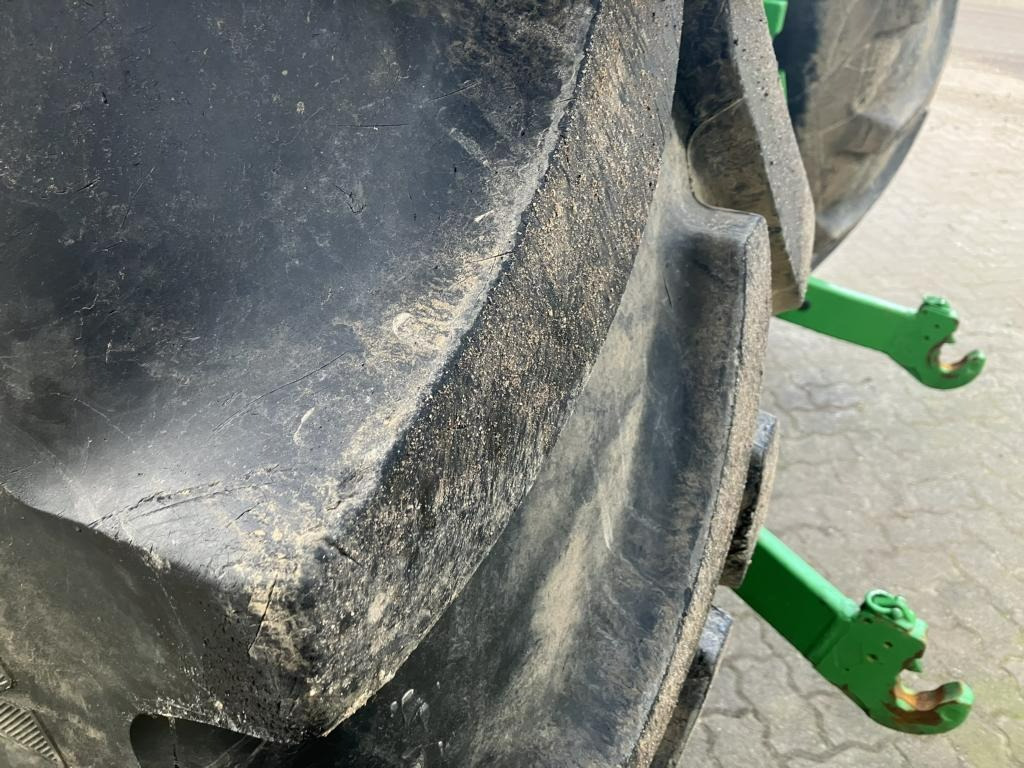 John Deere TRAKTOR 6175R - 장궤형 트랙터 : 사진 5 John Deere TRAKTOR 6175R - 장궤형 트랙터 : 사진 5