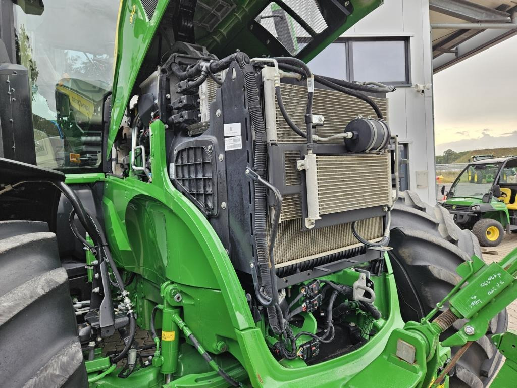 John Deere TRAKTOR 7R310 - 장궤형 트랙터 : 사진 3 John Deere TRAKTOR 7R310 - 장궤형 트랙터 : 사진 3