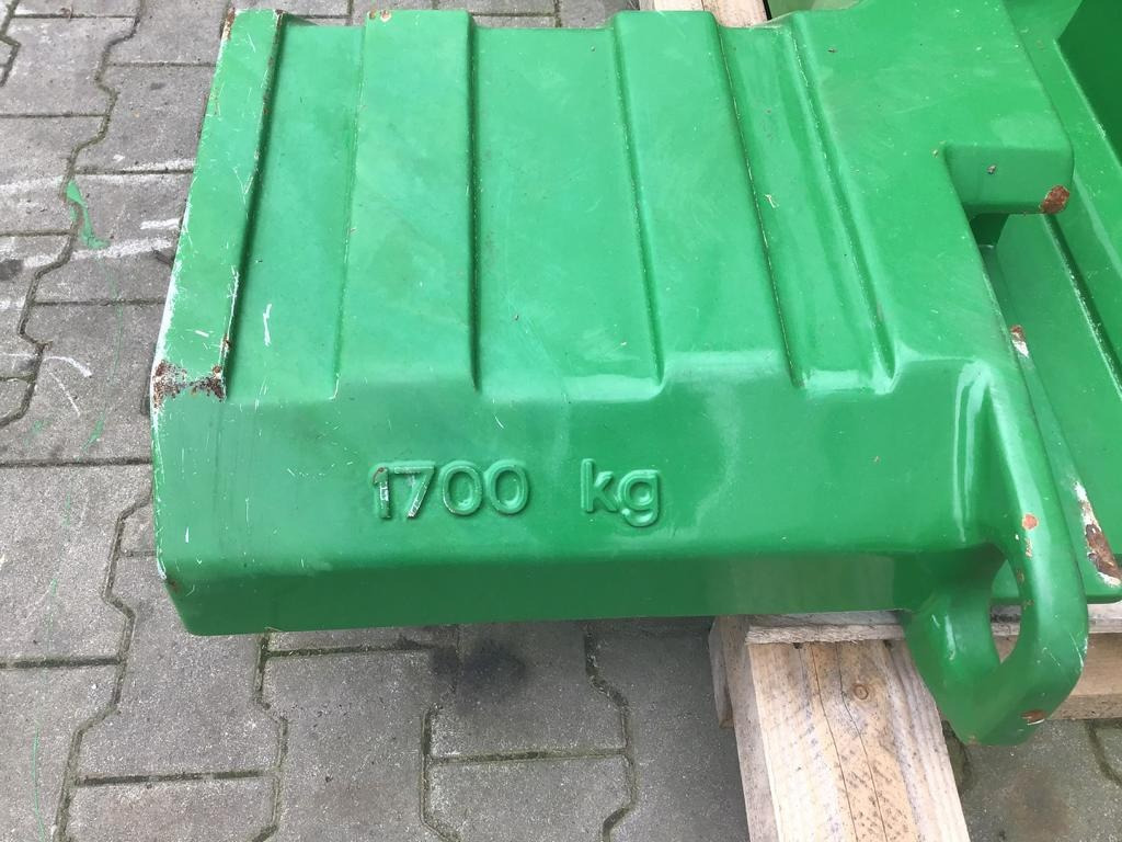 John Deere TRAKTOR 7R350 - 장궤형 트랙터 : 사진 2 John Deere TRAKTOR 7R350 - 장궤형 트랙터 : 사진 2