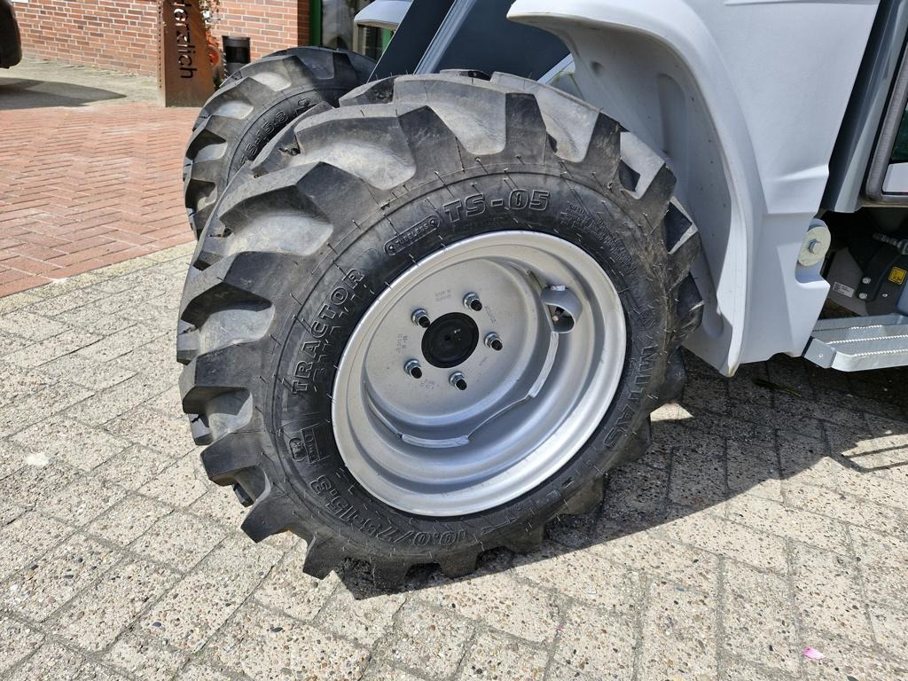Kramer 5040 - 휠 로더 : 사진 5 Kramer 5040 - 휠 로더 : 사진 5