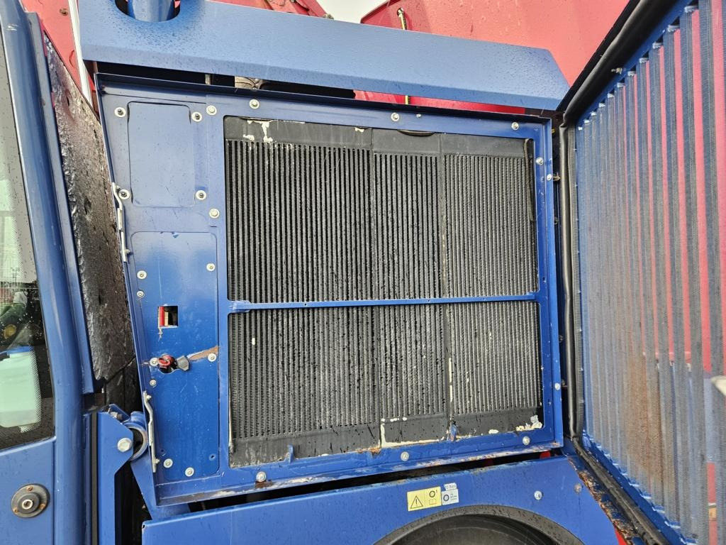 Mayer VM-14 SELBSTFAHRER MONO - 목초 믹서 : 사진 2 Mayer VM-14 SELBSTFAHRER MONO - 목초 믹서 : 사진 2