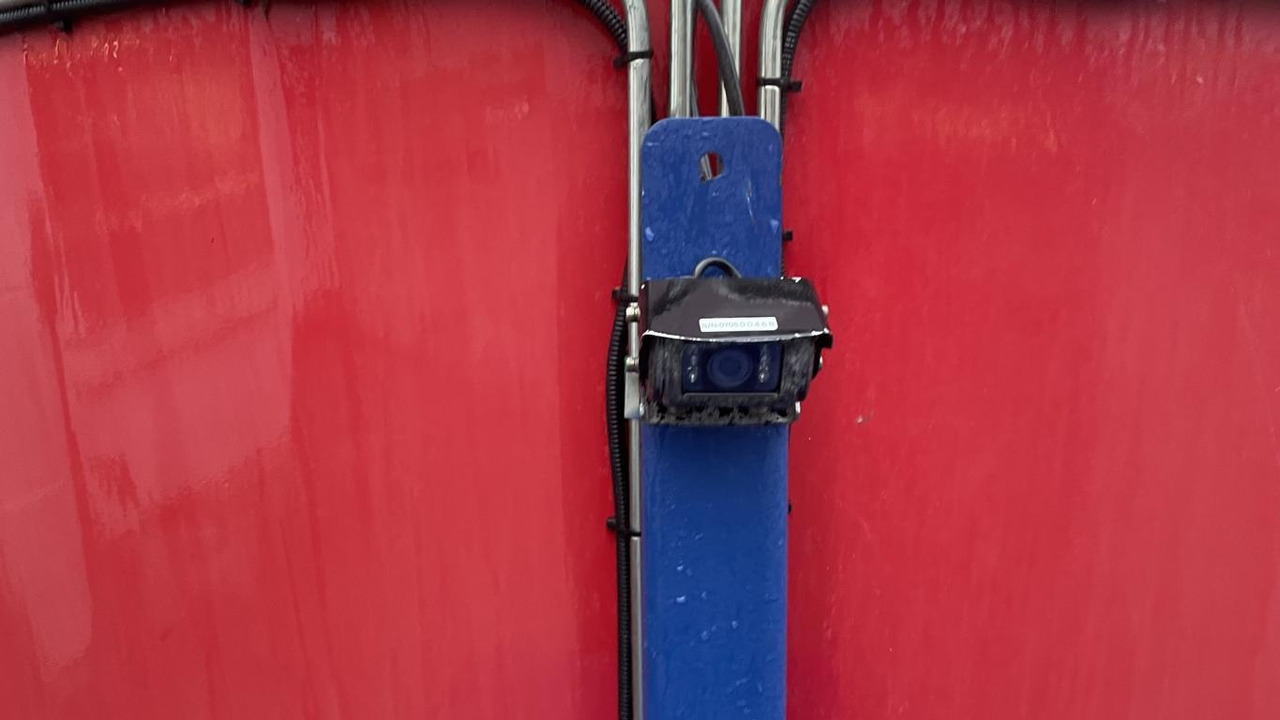 Mayer VM-16 SELBSTFAHRER - 목초 믹서 : 사진 4 Mayer VM-16 SELBSTFAHRER - 목초 믹서 : 사진 4