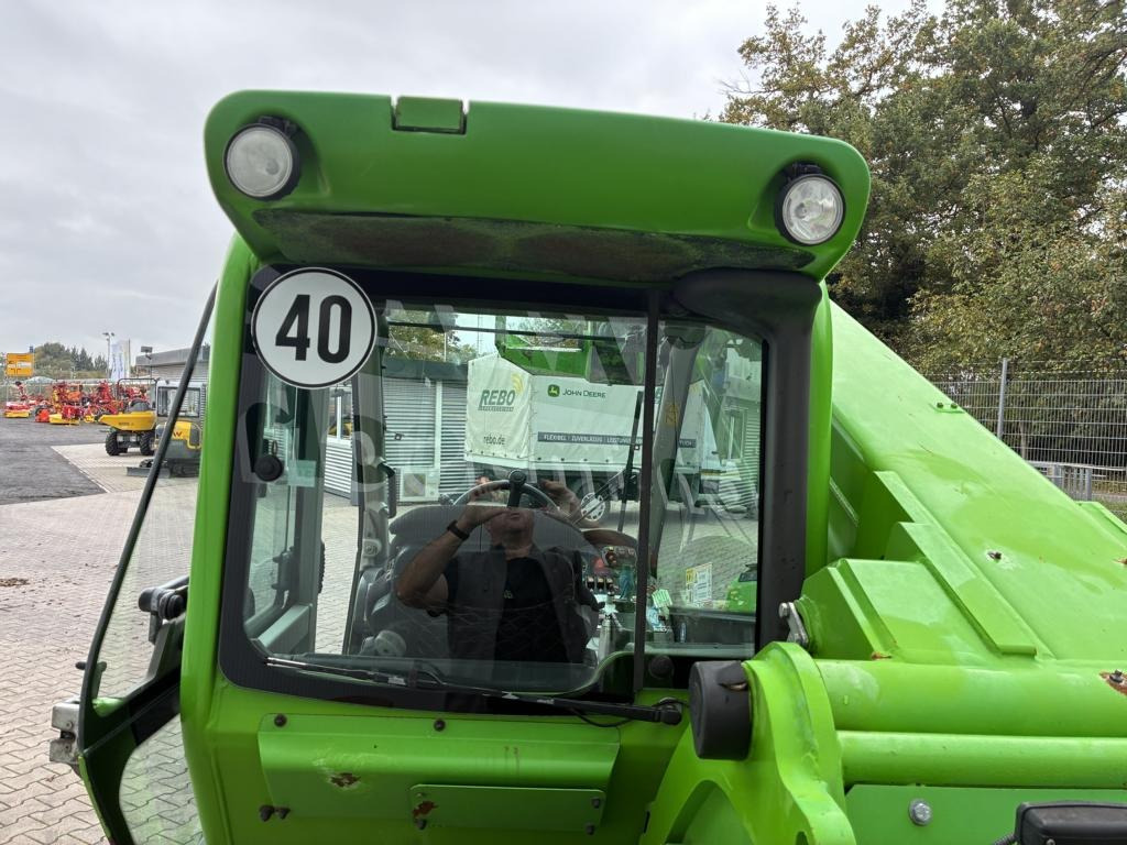 Merlo P32.6 Top 100 - 로더 : 사진 2 Merlo P32.6 Top 100 - 로더 : 사진 2