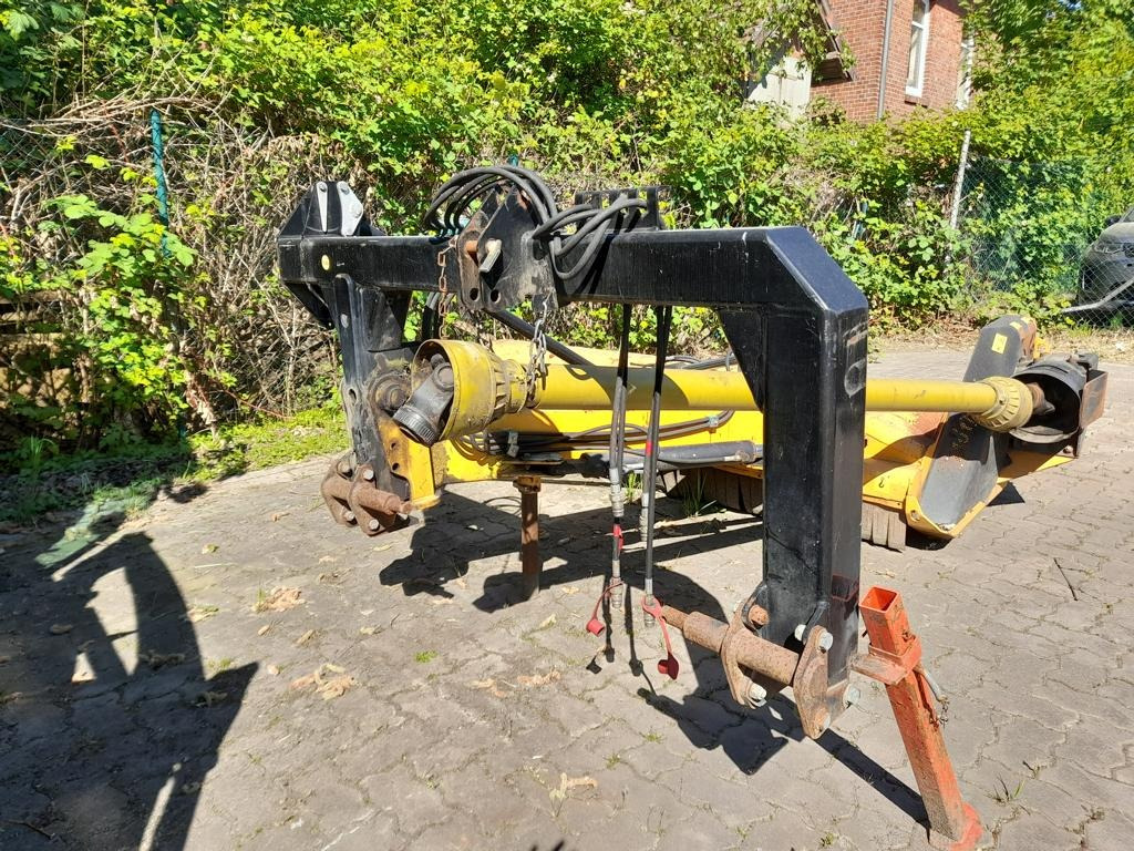 Müthing MUL/S 250 - 모어 : 사진 3 Müthing MUL/S 250 - 모어 : 사진 3