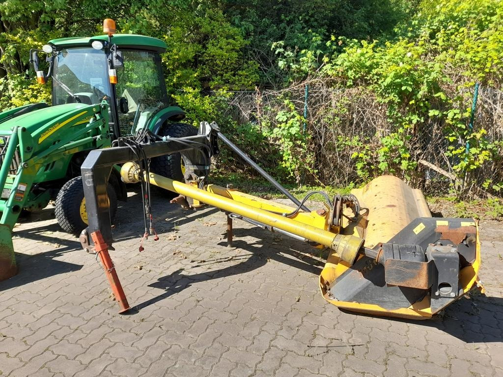 Müthing MUL/S 250 - 모어 : 사진 4 Müthing MUL/S 250 - 모어 : 사진 4