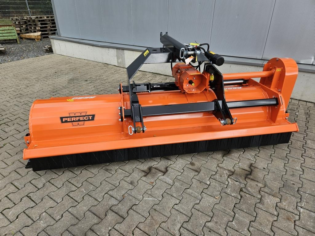 Perfect KM 270 - 플레일 모어 : 사진 1 Perfect KM 270 - 플레일 모어 : 사진 1