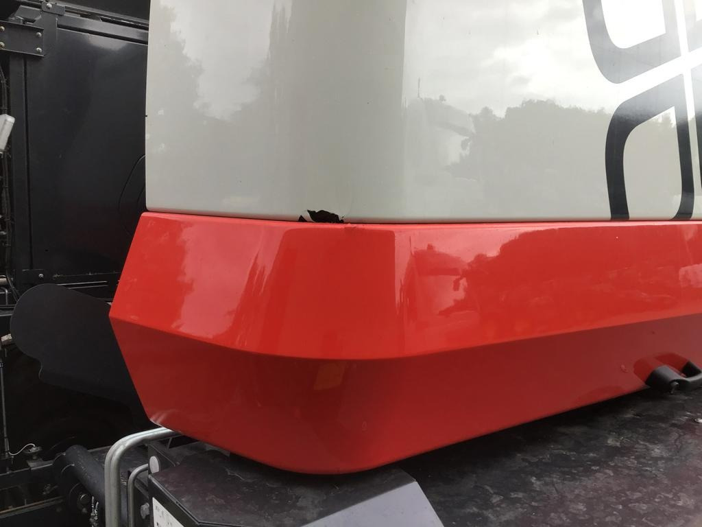 Pöttinger IMPRESS 155 VC PRO - 건초 및 목초 장비 : 사진 5 Pöttinger IMPRESS 155 VC PRO - 건초 및 목초 장비 : 사진 5