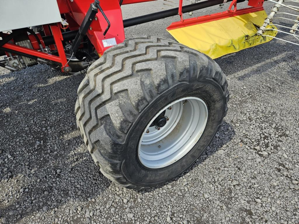 리스 Pöttinger TOP 1252 C S-LINE Pöttinger TOP 1252 C S-LINE : 사진 20