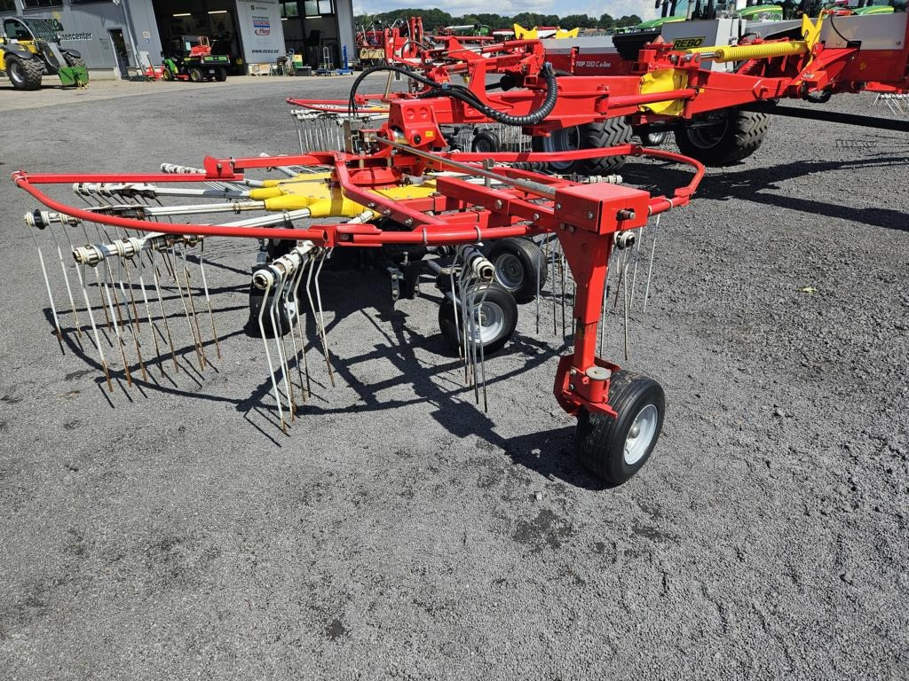 리스 Pöttinger TOP 1252 C S-LINE Pöttinger TOP 1252 C S-LINE : 사진 7